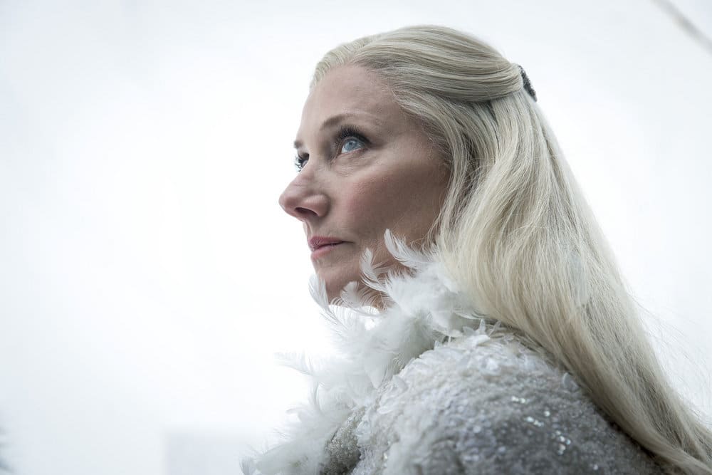 Glinda - The Good Witch? - Emerald City Season 1 Episode 1