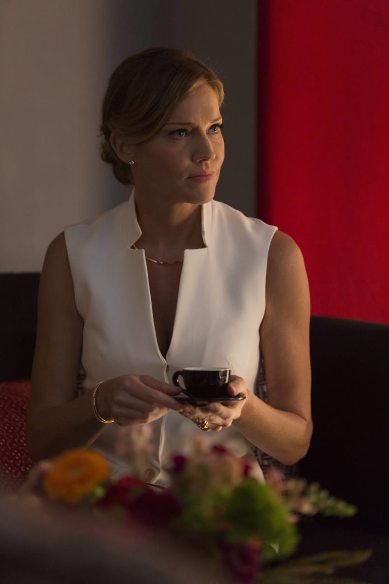 Go Back to Hell - Lucifer Season 2 Episode 11