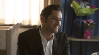 Good Spirits - Lucifer Season 2 Episode 13