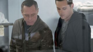Halstead And Voight Get Results - Chicago PD Season 4 Episode 11