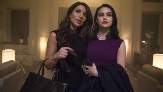 Hermoine and Veronica - Riverdale
