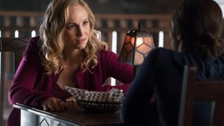 How Do We Save Him? - The Vampire Diaries Season 8 Episode 10