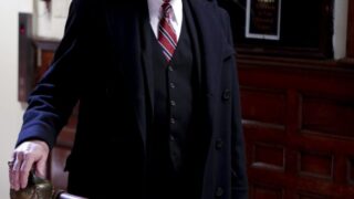 Investigating Cadets - Blue Bloods