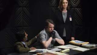 Is Zack the Puppeteer? - Bones Season 12 Episode 1