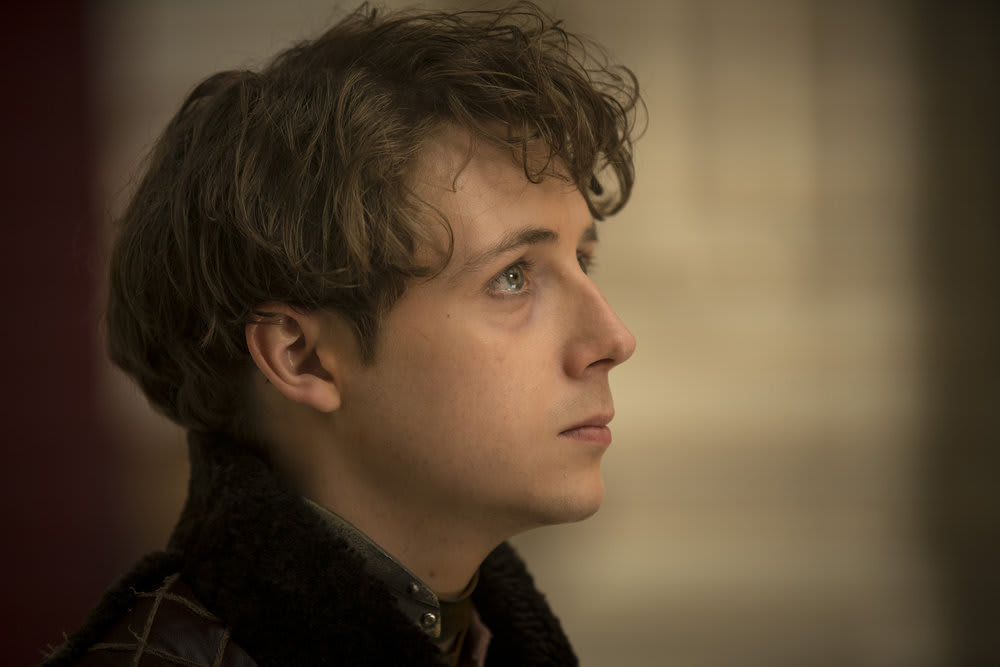 It's Jack - Emerald City Season 1 Episode 4
