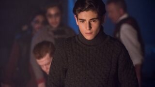 It's Party Time - Gotham Season 3 Episode 14
