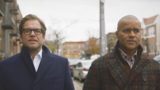 Jason and Chunk - Bull