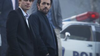 Like Father, Like Son - Riverdale Season 1 Episode 1