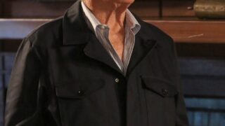 Max Has a Secret - Bones Season 12 Episode 2