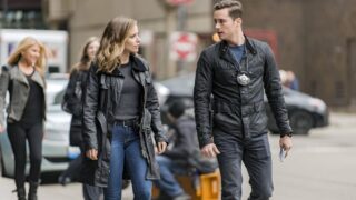 Meeting Her Father - Chicago PD