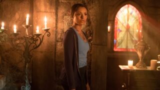 Memory Lane - The Vampire Diaries Season 8 Episode 10
