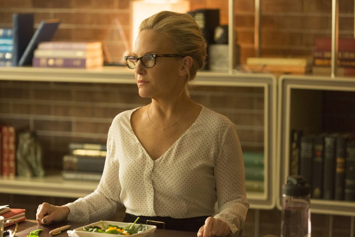 No More, Please! - Lucifer Season 2 Episode 11