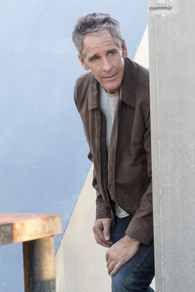 On a Rig - NCIS: New Orleans