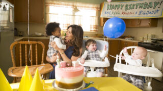 One! - This Is Us Season 1 Episode 13