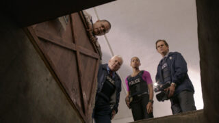 Personal Impact - Major Crimes