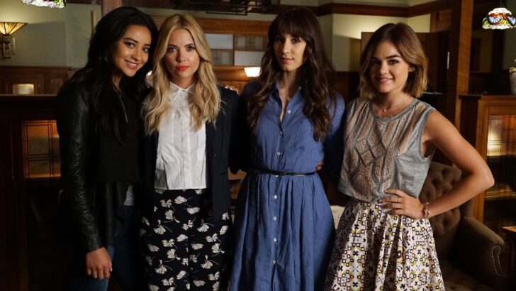 8 Years Later, There’s Only One Way Pretty Little Liars Can Return