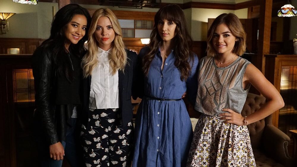 8 Years Later, There’s Only One Way Pretty Little Liars Can Return