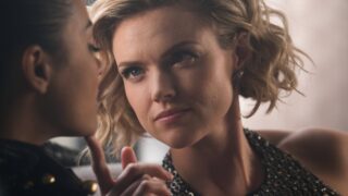 Smile, Baby - Gotham Season 3 Episode 13