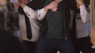 Strong - Lucifer Season 2 Episode 13