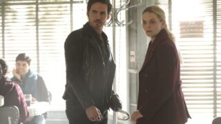 Surprise! - Once Upon a Time Season 6 Episode 9