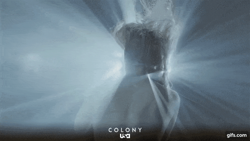 The Greatest Day in Action - Colony Season 2 Episode 2