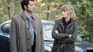 The new A-Team - Supernatural Season 12 Episode 9