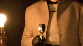 The New Guy - Gotham Season 3 Episode 12