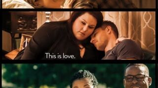 The Pearsons - This Is Us