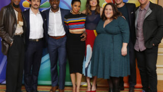 This Is Us Family - TCA