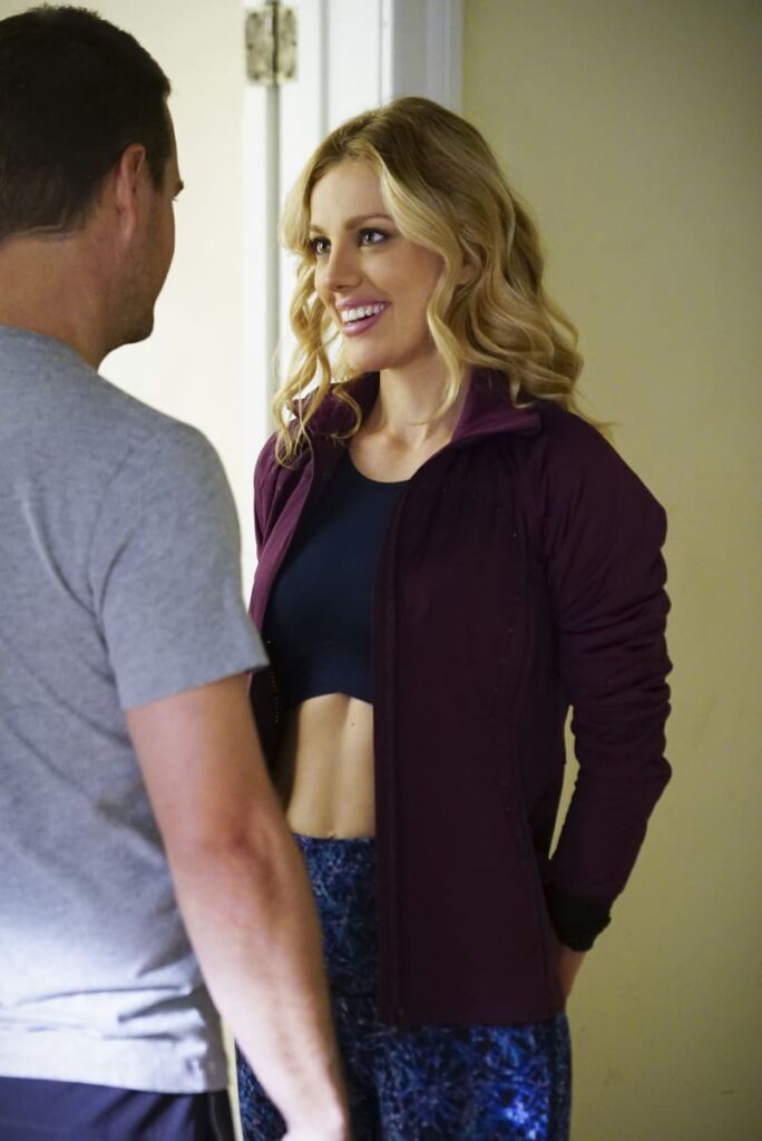 Together again - NCIS: Los Angeles Season 8 Episode 12