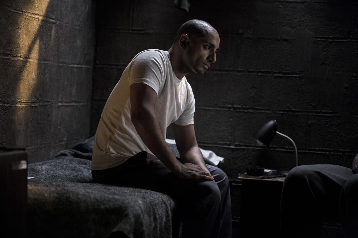 TV Movie or Miniseries - Actor