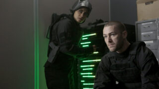 Unlikely Members - Quantico Season 2 Episode 10
