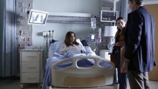 What Did You See? - How to Get Away with Murder Season 3 Episode 10