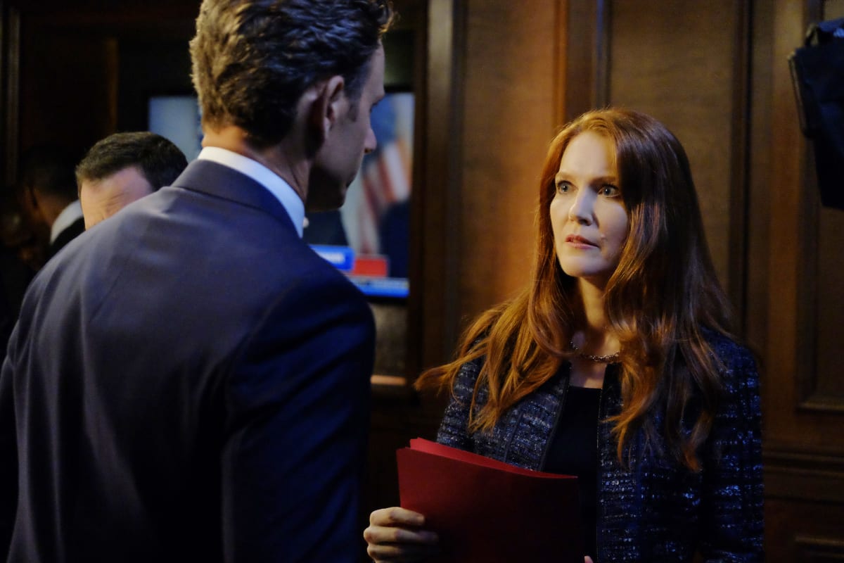 What Happened? - Scandal Season 6 Episode 1