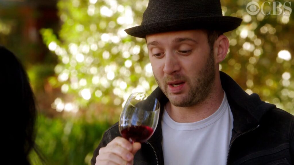 When in Rome - Scorpion Season 3 Episode 13
