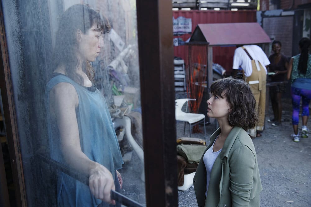 Window Shopping - Incorporated Season 1 Episode 6
