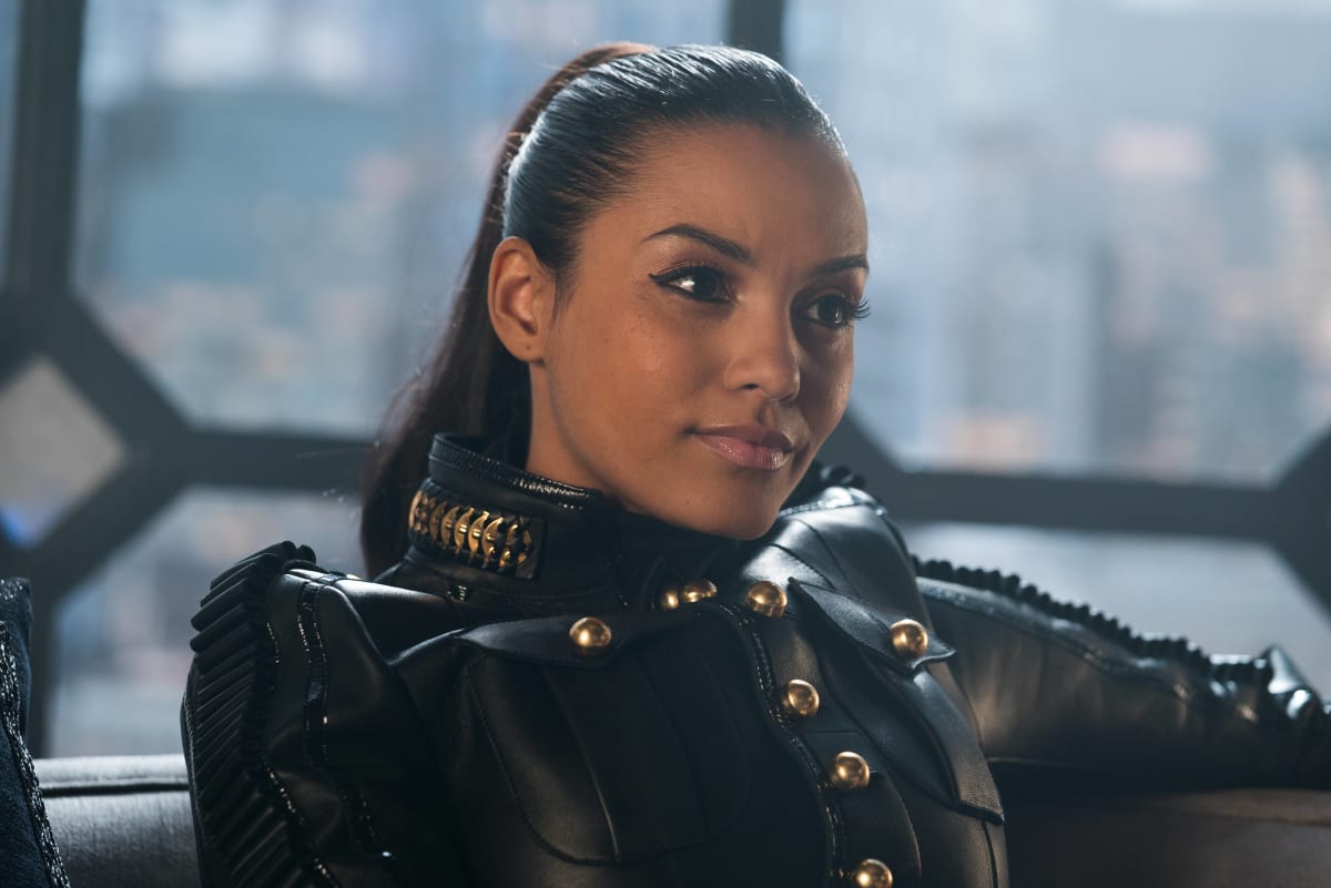 Yeah, Right - Gotham Season 3 Episode 13