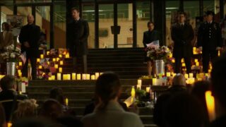 A Vigil - Arrow