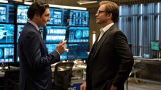Andrew Withrow and Jason Bull Season 1 Episode 15