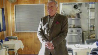 Anthony DiNozzo Sr. - NCIS