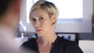 Bonnie Is Not Impressed - How to Get Away with Murder