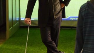 Bull Goes Golfing Season 1 Episode 13