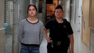 Callie's in Trouble- The Fosters Season 4 Episode 12