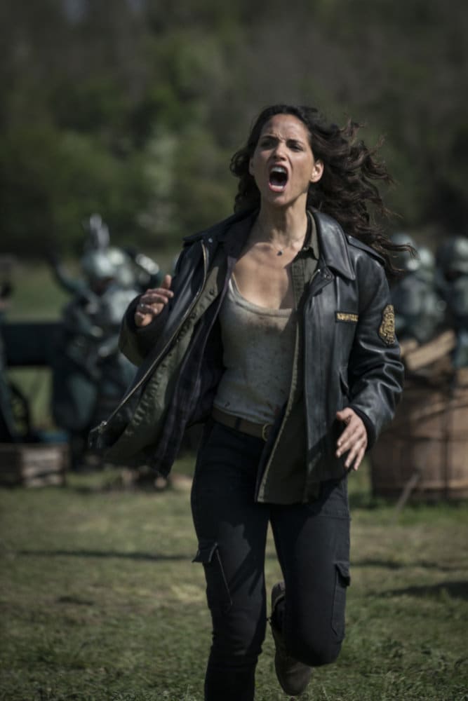 Charge - Emerald City Season 1 Episode 10