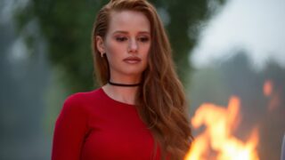Cheryl Comes Clean - Riverdale