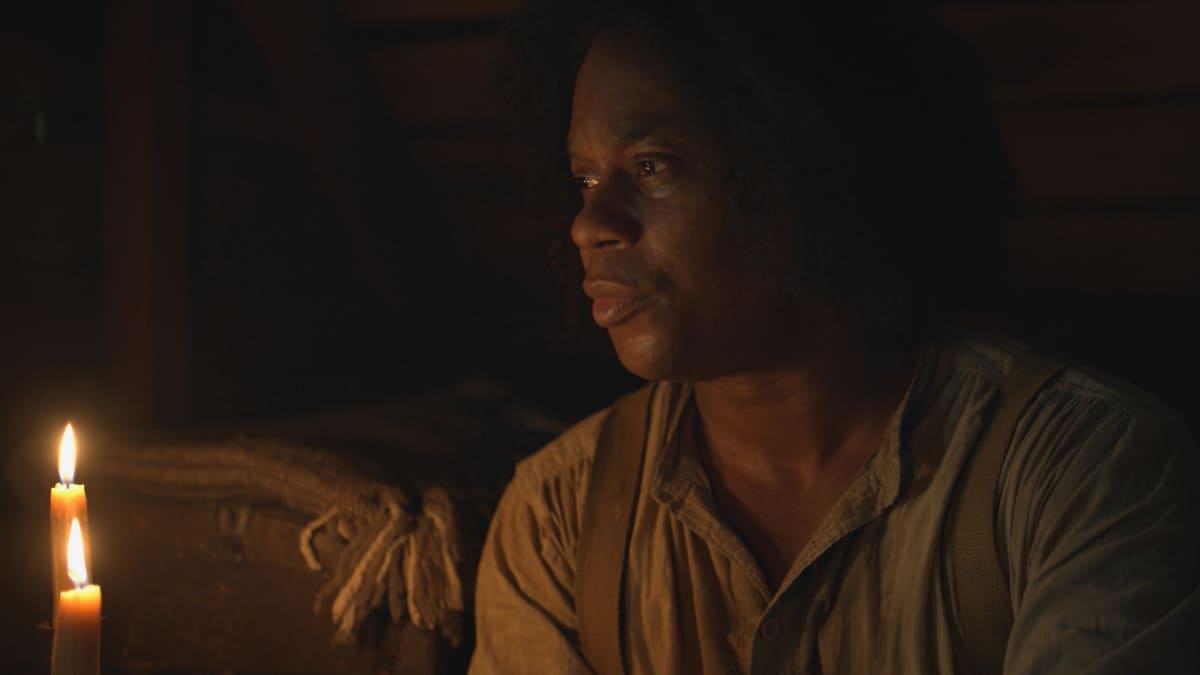 Daniel - Underground Season 2 Episode 1