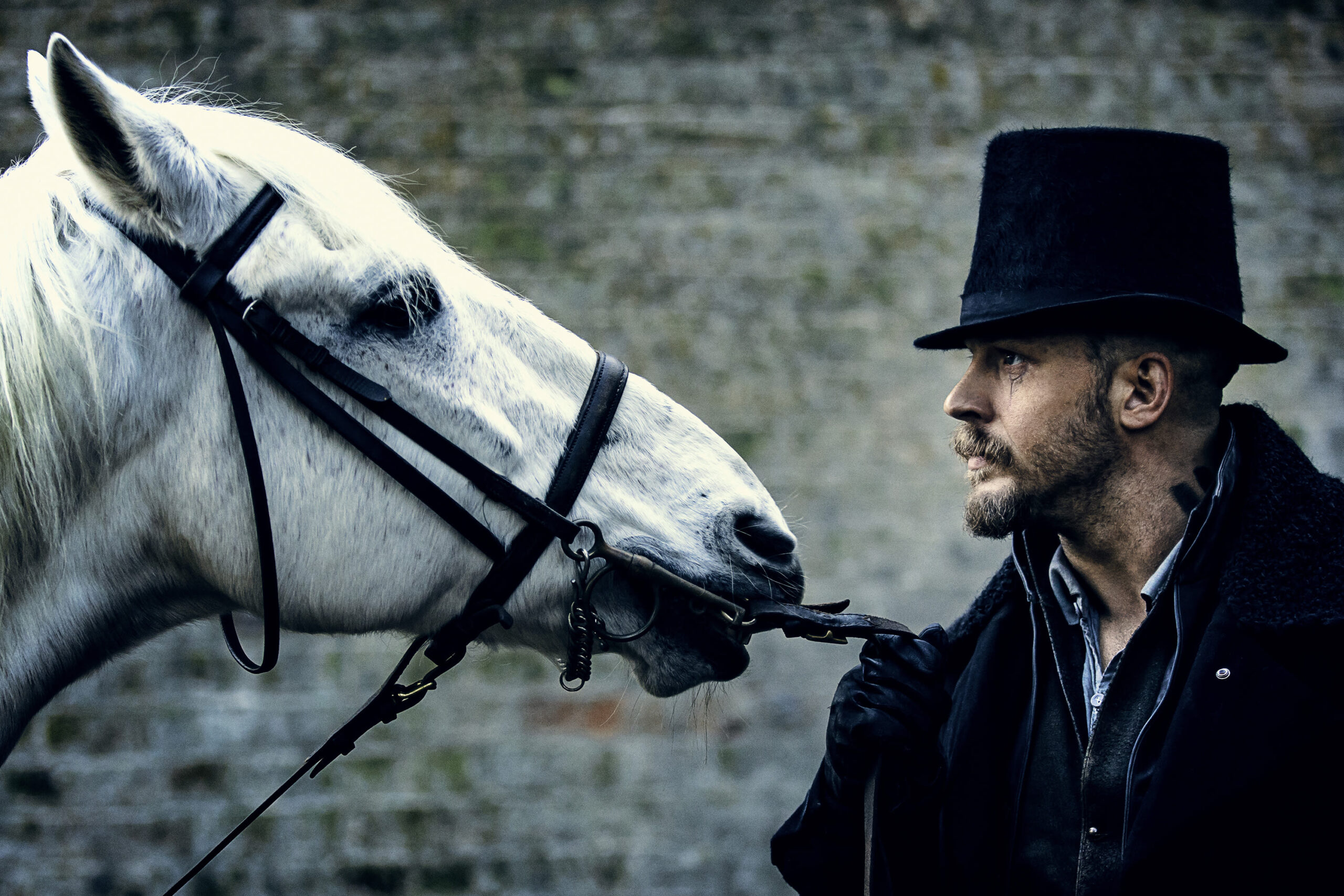 Taboo Season 1 Episode 4 Review: League of the Damned - TV Fanatic