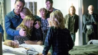Devastated - Nashville Season 5 Episode 9