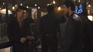 Easing The Tension - Shadowhunters Season 2 Episode 6