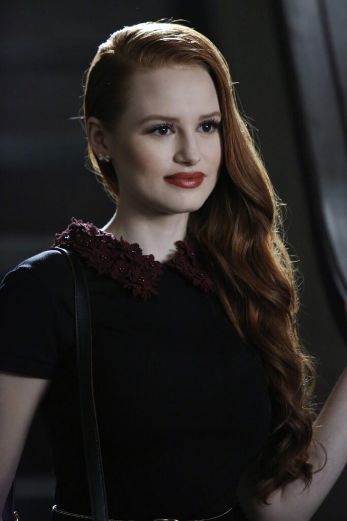Funeral Preparations - Riverdale Season 1 Episode 5
